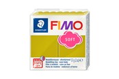 Harrastustarvikkeet - Staedtler Mod. clay FIMO soft beach grass - 8020-T51