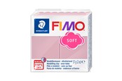 Harrastustarvikkeet - Staedtler Mod. clay FIMO soft strawberry crea - 8020-T21