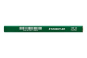 Kirjoitus- ja piirustustarvikkeet - Staedtler Carpenter pencil hard FSC 100% - 148 50