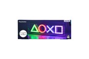Smart Home - Älykoti - Paladone PlayStation LED Neon Light - PP12716PS