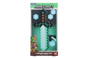 Fanituotteet - Paladone - Minecraft Diamond Sword Light - Lamppu - PP12711MCF