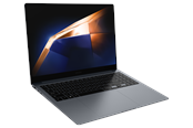 Kannettava tietokone - Samsung Galaxy Book4 Ultra - 16" - Touchscreen | RTX 4070 | Core Ultra 9 | 32GB | 1TB - NP960XGL-XG2SE