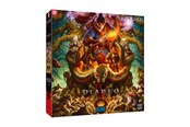 Fanituotteet - Good Loot - Diablo IV Horadrim - Pulmapeli - 5908305246787