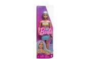 Nuket & tarvikkeet - Barbie Fashionista Doll Rainbow Athleisure - HRH16