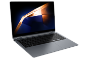 Kannettava tietokone - Samsung Galaxy Book4 360 - 15.6" - Touchscreen | Core 5 | 16GB | 512GB *DEMO* - NP750QGK-KG2SE