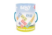 Lelut - Bluey Dominot - 249-251