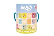 Lelut - Bluey Memory Game - 249-252