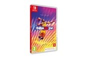 Pelit - NBA 2K24 (Kobe Bryant Edition) (Code in a Box) - Nintendo Switch - Urheilu - 5026555071543