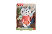 Vauva- ja taaperolelut - Fisher Price Planet Friends Snow Leopard - HKD64