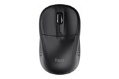 Hiiret - Trust Primo - Hiiri - Optinen - 4 painiketta - Musta - 24966