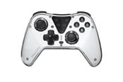 Pelit - lisävarusteet - Oniverse Astralite + Charging Station - Smoked White - Wireless Controller - Android - ONICTR2DOCK-SWI-WHT