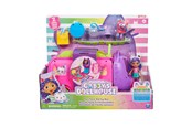 Hahmot - Gabby's Dollhouse Gabbyn Nukketalo Hile Bile Bussi - 6068015