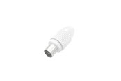 Muut kaapelit - Hama 00205214 coaxial connector - 00205214