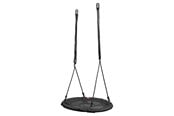 Ulkoleikit - Krea KREA Musta Keinu, H70 CM - 36-40015