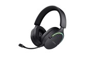 Kuulokkeet - Trust GXT 491 FAYZO - Black - 24901