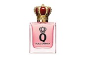 Parfyymit & Tuoksut - Dolce & Gabbana Q Eau De Parfum Spray 50ml - 8057971183654