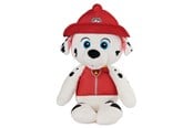 Pehmolelu - Paw Patrol Ryhmä Hau Take-A-Long Pehmolelu 33 cm - 6067147
