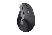 Hiiret - Trust Bayo II Wireless - Ergonominen hiiri - Optinen - 6 painiketta - Musta - 25145