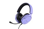 Kuulokkeet - Trust GXT 489P FAYZO - Purple - 25301