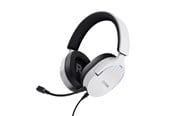 Kuulokkeet - Trust GXT 490 FAYZO - White - 25302