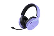 Kuulokkeet - Trust GXT 491P FAYZO - Purple - 25305