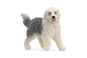 Schleich - Schleich old english sheepdog - 13968