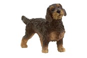 Schleich - Schleich Karkeakarvainen Mäyräkoira - 13972