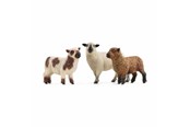 Schleich - Schleich Lammas Ystävät - 42660