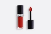 Meikit - Christian Dior Rouge Forever Liquid Lipstick 741 Forever Star - 3348901588720