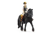 Schleich - Schleich Horse Club Tori & Princess - 42640