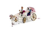 Schleich - Schleich Häävaunut - 42641