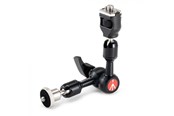 Kameran & objektiivien lisävarusteet - Manfrotto 244MICRO-AA flashlight accessory - 244MICRO-AA