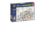 Palapelit - Jan van Haasteren Its All Going Downhill (2000) - 1110100026