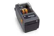 Tarratulostin - Zebra ZD411 - Direct thermal | 203 dpi | 152 mm/s | Bluetooth 4.1 - ZD4A022-D0EM00EZ