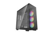 Kotelot - DeepCool CH780 - Kotelot - Miditower - Musta - R-CH780-BKADE41-G-1
