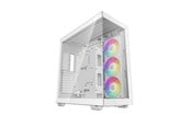 Kotelot - DeepCool CH780 - Kotelot - Miditower - Valkoinen - R-CH780-WHADE41-G-1