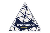 Lautapelit - Goliath Triominos - Original - GO20327