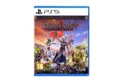 Pelit - Dungeons 4 (Deluxe Edition) - Sony PlayStation 5 - Reaaliaikainen strategia - 4260458363522