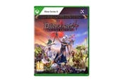 Pelit - Dungeons 4 (Deluxe Edition) - Microsoft Xbox Series X - Reaaliaikainen strategia - 4260458363485