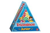 Lautapelit - Goliath Triominos - Junior (Nordic) - GO20330