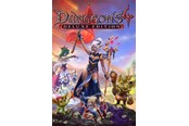 Pelit - Dungeons 4 (Deluxe Edition) - Nintendo Switch - Reaaliaikainen strategia - 4260458363669