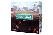 Lautapelit - Gigamic Greenville 1989 (EN) - GIGSF09