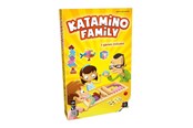 Lautapelit - Gigamic Katamino Family - GIGKATFAM