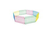 Jyrsijät - FLAMINGO - Playpen for rabbits and guineapigs - (5400274899822) - 5400274899822