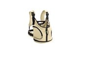 Koirat - Hunter - Dog carrier kangaroo 20 x 35 x 30 cm - (46018) - 46018