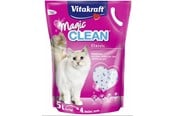 Kissat - Vitakraft Magic Clean kissanhiekka - 14035