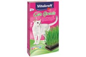Kissat - Vitakraft - Mix 3 for 108 - Cat Grass in Tray 120g - 24031