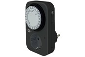Sähkökytkimet - Brennenstuhl 24 h Timer MZ 20 - 1506450