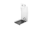 Lisävarusteet (Kiinnikkeet, pistorasiat jne.) - Deltaco OFFICE desk stand for tablets with POS printer hol - ARM-0514
