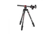 Kamerajalustat - Manfrotto MKBFRC4GTXP-BH tripod - MKBFRC4GTXP-BH